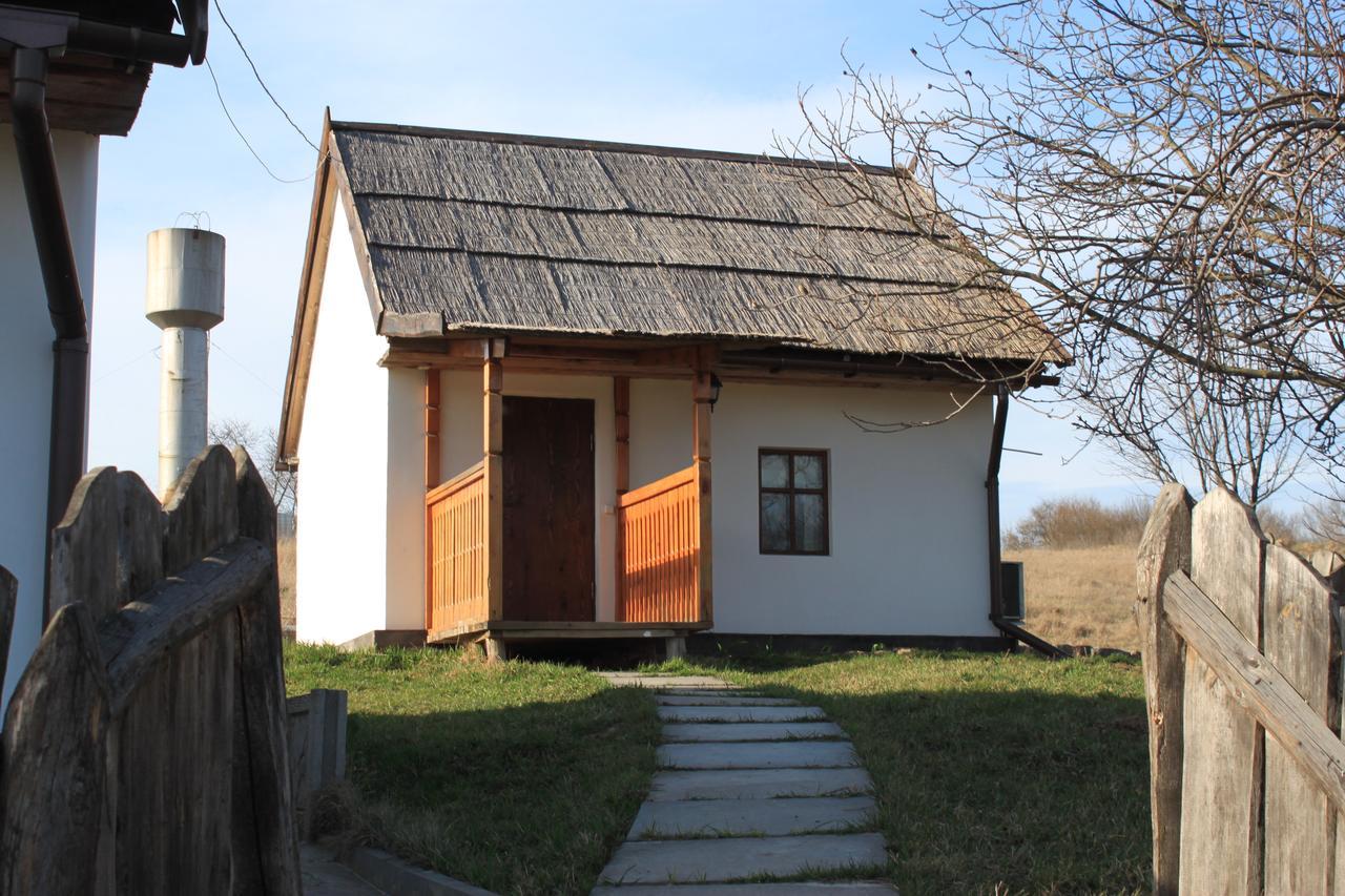 Dykyi Khutir Hotel Melniki  Exterior foto