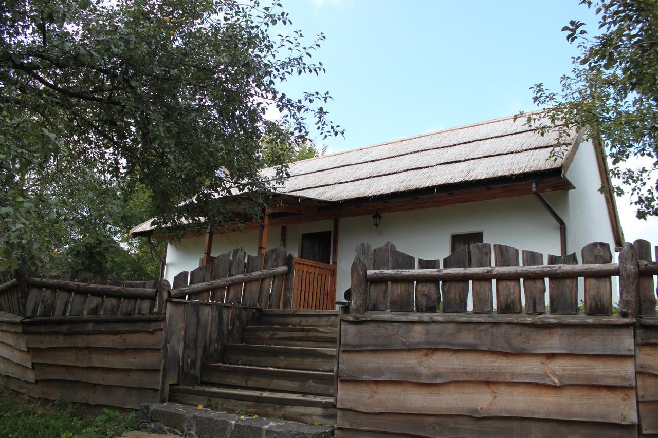 Dykyi Khutir Hotel Melniki  Exterior foto